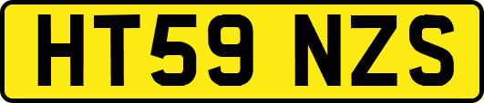 HT59NZS
