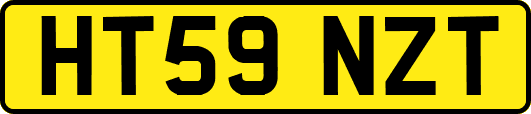 HT59NZT