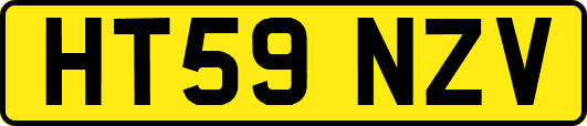 HT59NZV