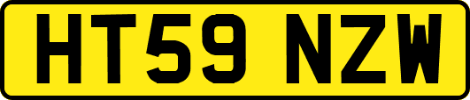 HT59NZW