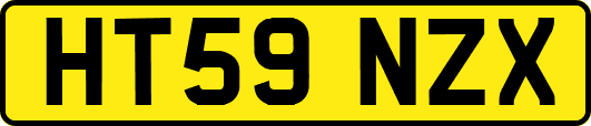 HT59NZX
