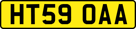 HT59OAA