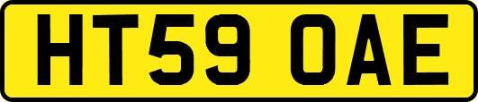 HT59OAE