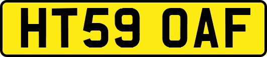 HT59OAF