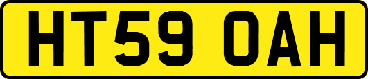 HT59OAH
