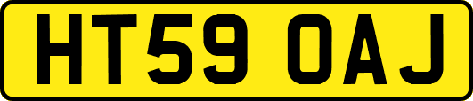 HT59OAJ