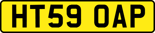 HT59OAP