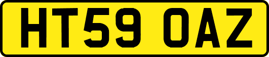HT59OAZ