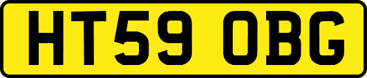 HT59OBG