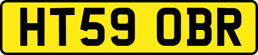 HT59OBR