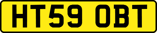 HT59OBT