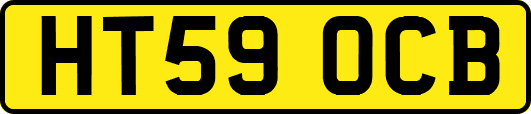 HT59OCB
