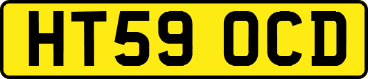 HT59OCD