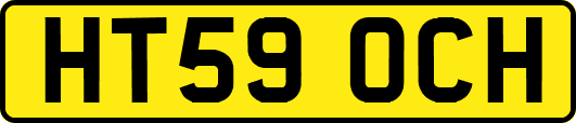 HT59OCH