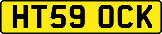 HT59OCK