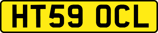 HT59OCL