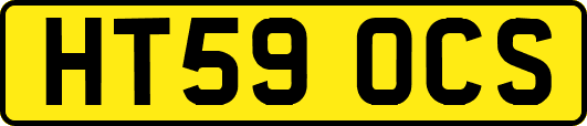HT59OCS