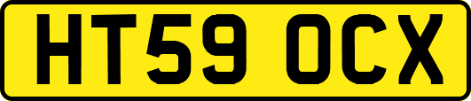 HT59OCX