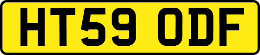 HT59ODF