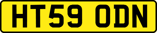 HT59ODN