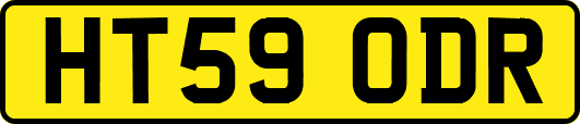 HT59ODR