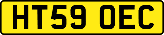 HT59OEC
