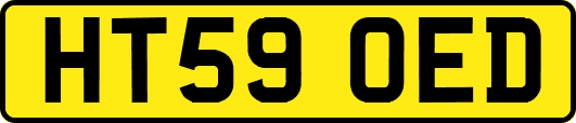 HT59OED