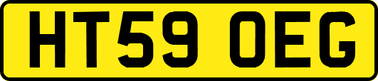HT59OEG