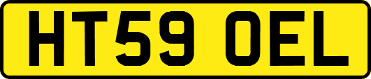 HT59OEL