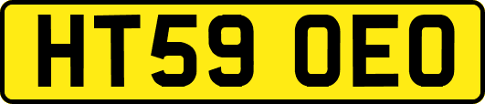HT59OEO