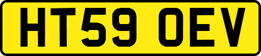 HT59OEV
