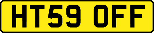 HT59OFF