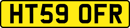 HT59OFR