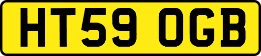 HT59OGB