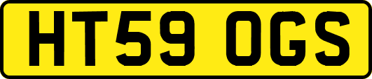 HT59OGS