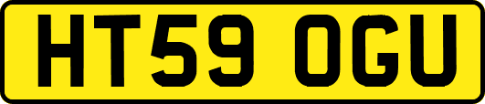 HT59OGU