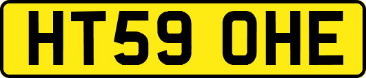 HT59OHE