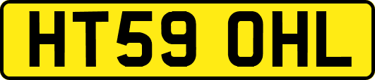 HT59OHL