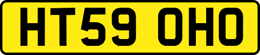 HT59OHO
