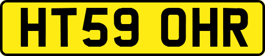 HT59OHR