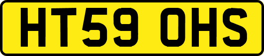 HT59OHS