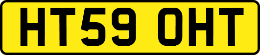 HT59OHT