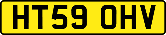 HT59OHV