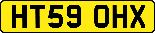 HT59OHX