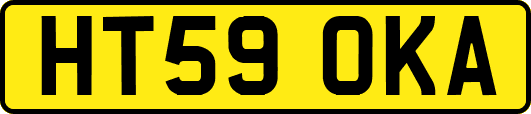 HT59OKA