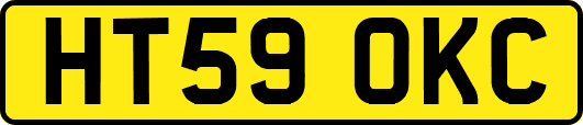 HT59OKC