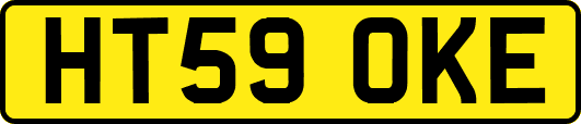 HT59OKE