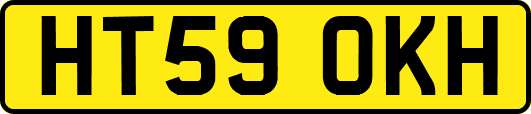 HT59OKH