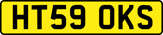 HT59OKS