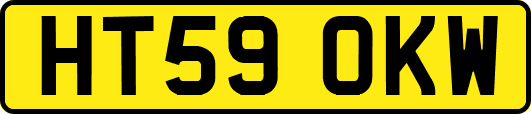 HT59OKW